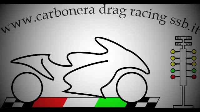 santa pod
